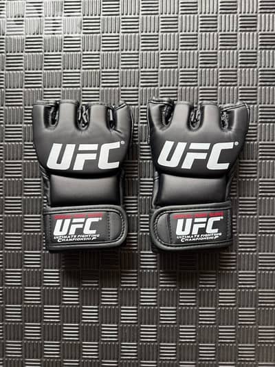mma gloves