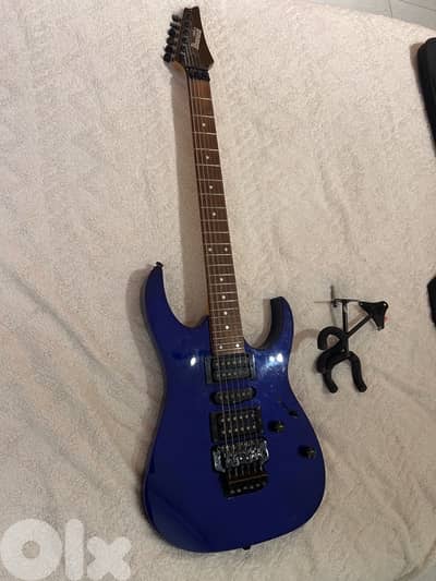 Ibanez Gio Electric Guitar