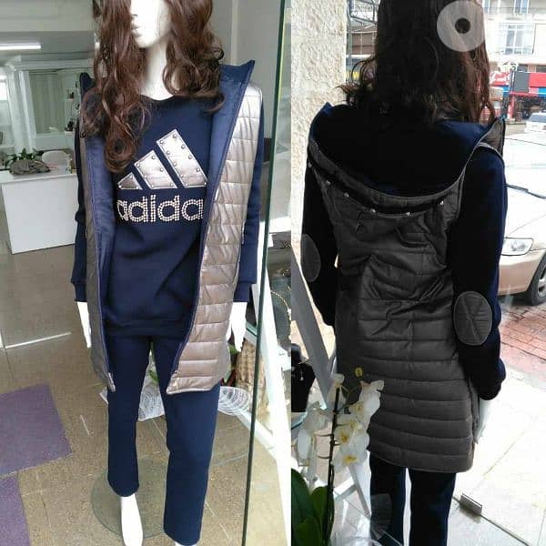 للبيع نسائي بيجامات + كولونات+ تياب داخلية  بسعر مغري للتواصل 70133418 4