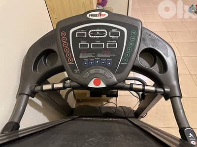 treadmill