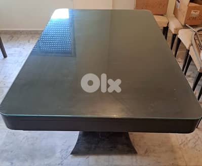 طاولة سفرة للبيع