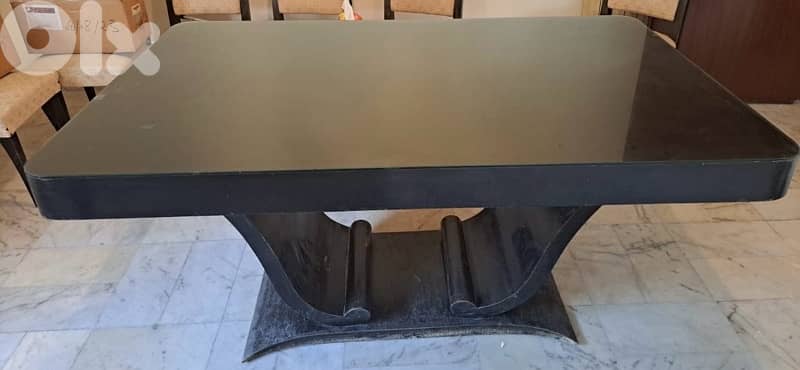 طاولة سفرة للبيع 1