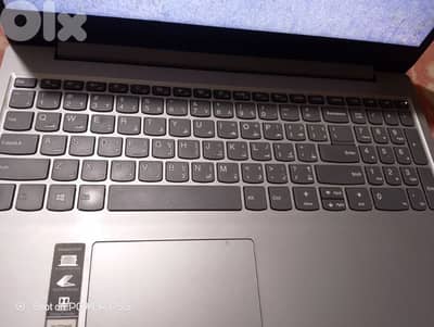 Lenovo laptop