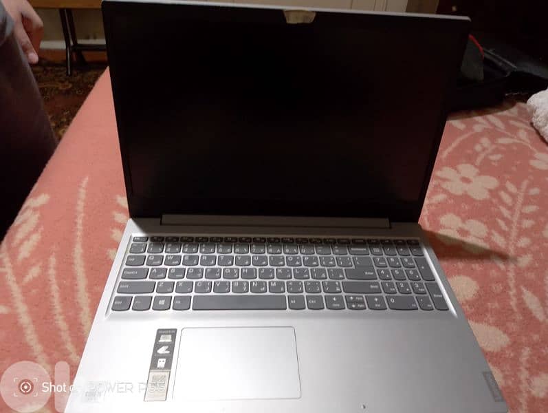 Lenovo laptop 2
