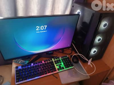 gaming pc