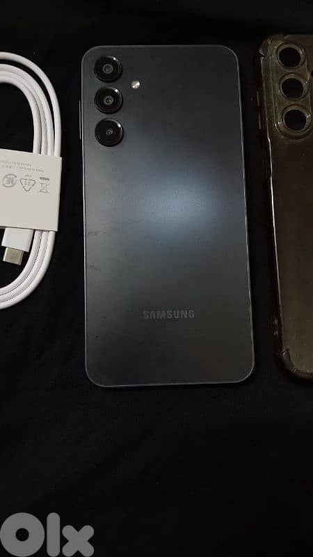 Samsung A16 3
