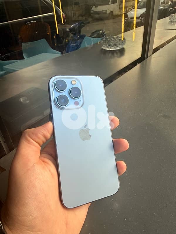 iphone 13pro 128 gb 1