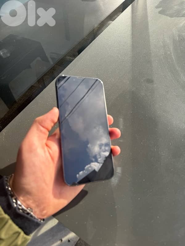 iphone 13pro 128 gb 3