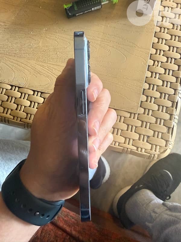 iphone 13pro 128 gb 5