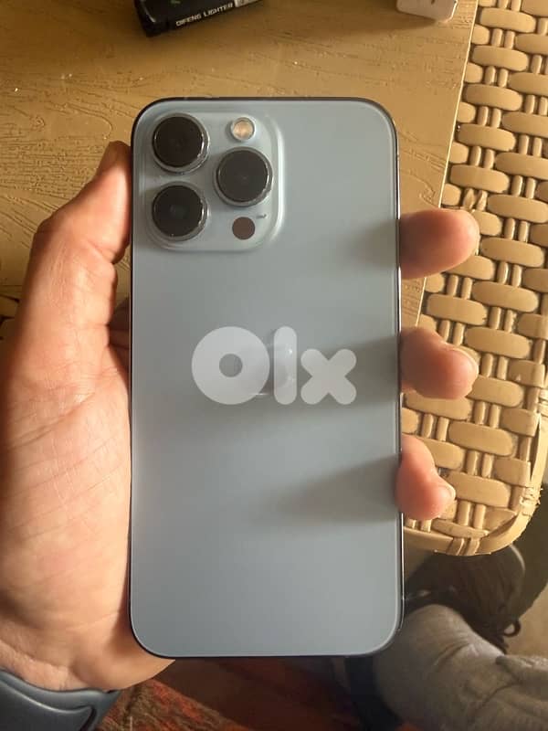 iphone 13pro 128 gb 6