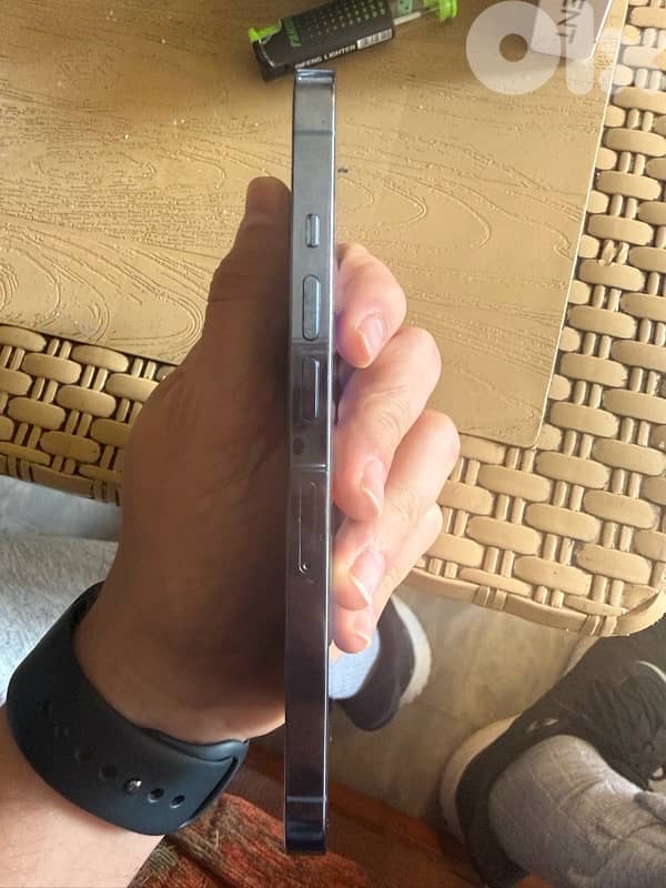 iphone 13pro 128 gb 7