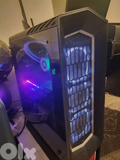 High-End Gaming PC