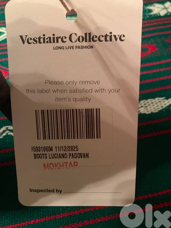 Luciano Padovan Heel Boots 1