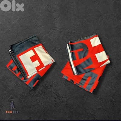 Sports towel micro fiber