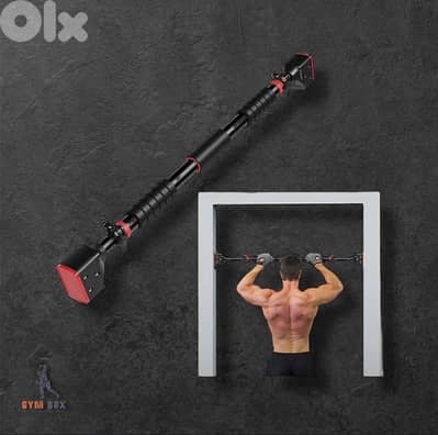 pull up bar/ barfix