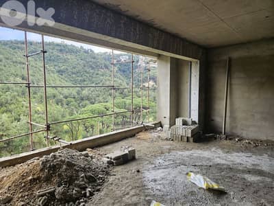 Last Unit! High-End 135SQM Apartment for sale in Mar Chaaya