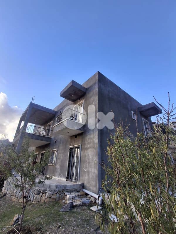 إحتفل برأس السنة في  Tulai Guesthouse بيت الضيافة في الباروك - الشوف 2