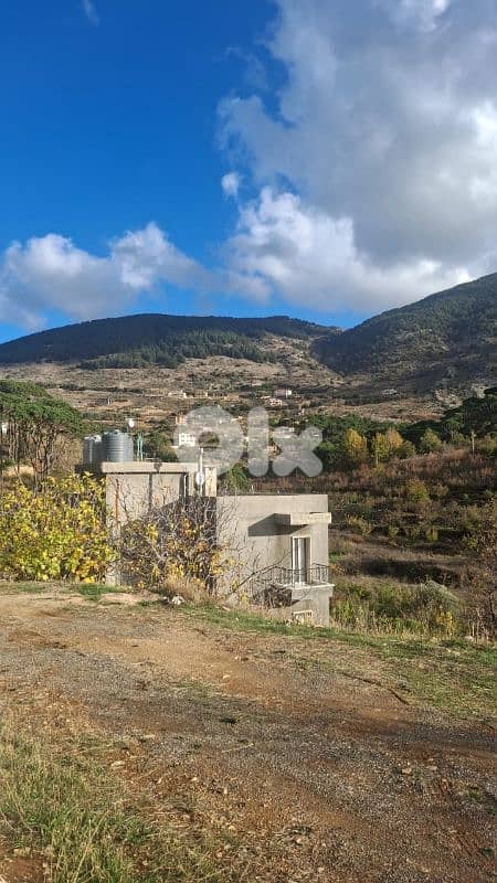 إحتفل برأس السنة في  Tulai Guesthouse بيت الضيافة في الباروك - الشوف 3