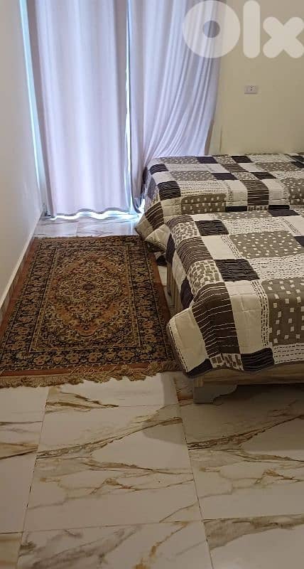 إحتفل برأس السنة في  Tulai Guesthouse بيت الضيافة في الباروك - الشوف 6