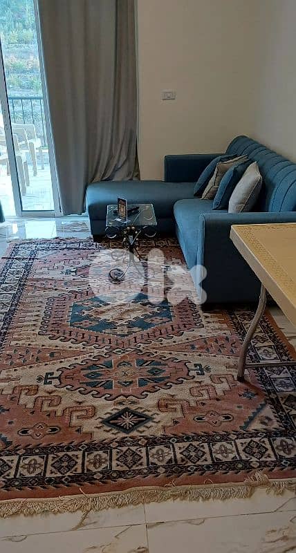 إحتفل برأس السنة في  Tulai Guesthouse بيت الضيافة في الباروك - الشوف 7