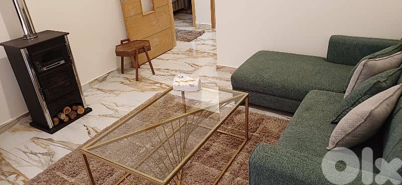 إحتفل برأس السنة في  Tulai Guesthouse بيت الضيافة في الباروك - الشوف 12