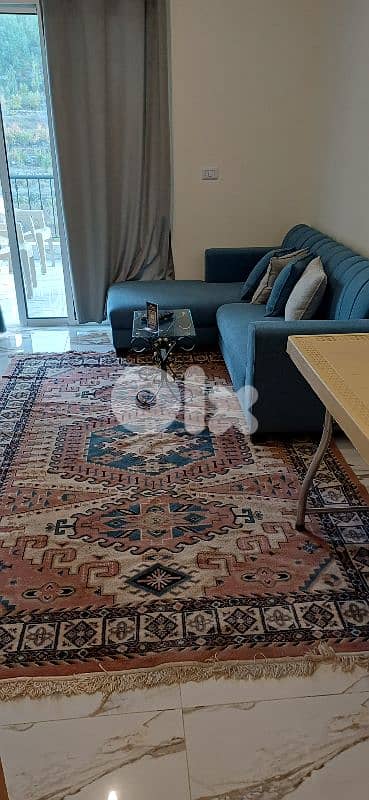 إحتفل برأس السنة في  Tulai Guesthouse بيت الضيافة في الباروك - الشوف 14
