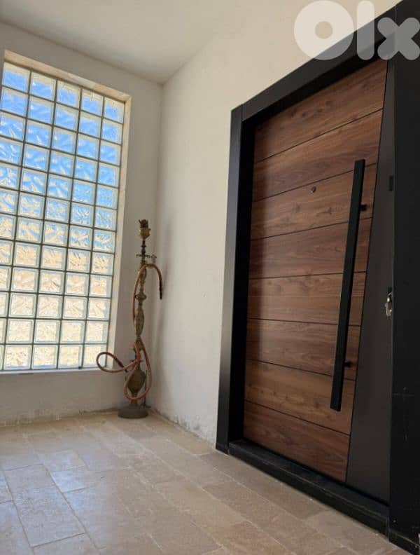 إحتفل برأس السنة في  Tulai Guesthouse بيت الضيافة في الباروك - الشوف 19