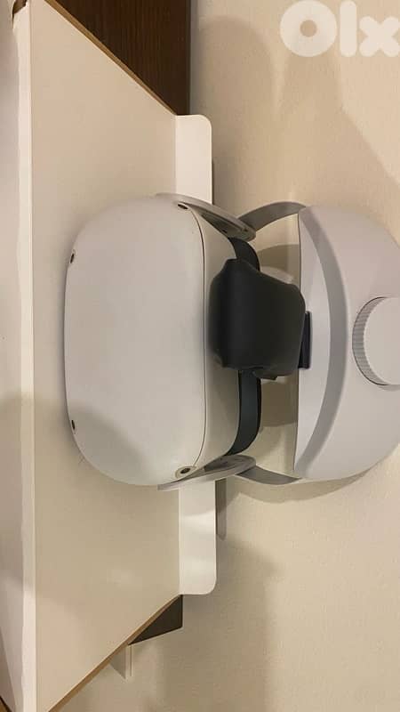 Meta quest 2 with account 3