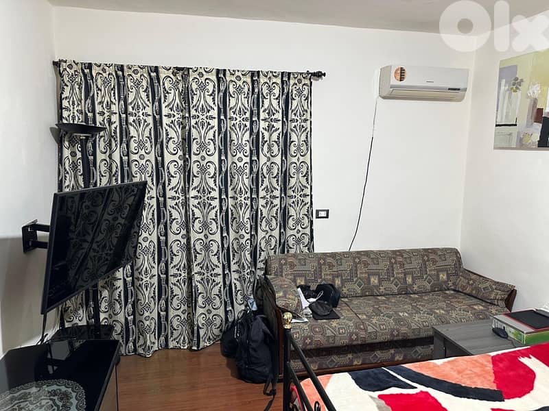 صوفا للبيع خلال ٣ أيام Sofabed 1