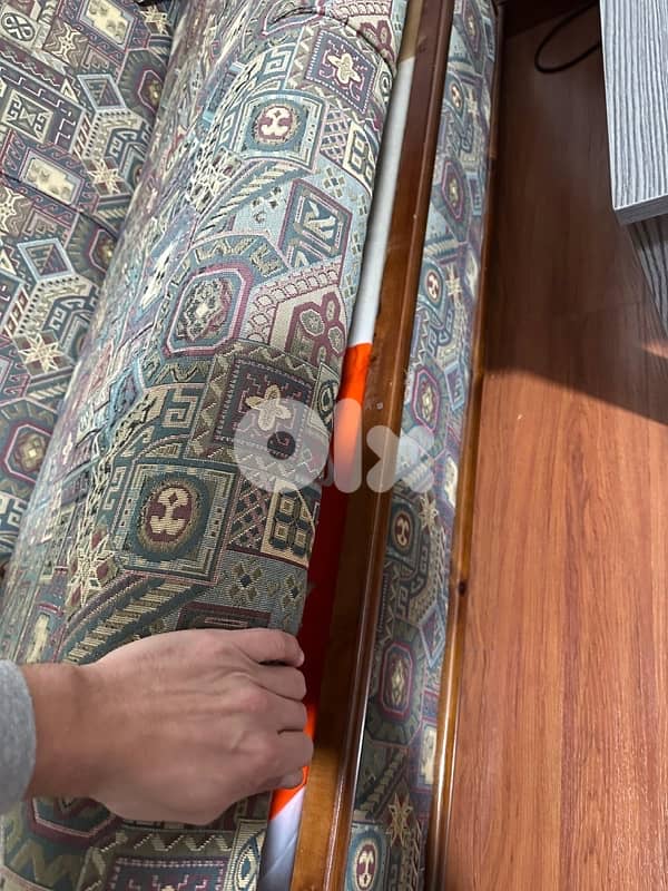 صوفا للبيع خلال ٣ أيام Sofabed 2