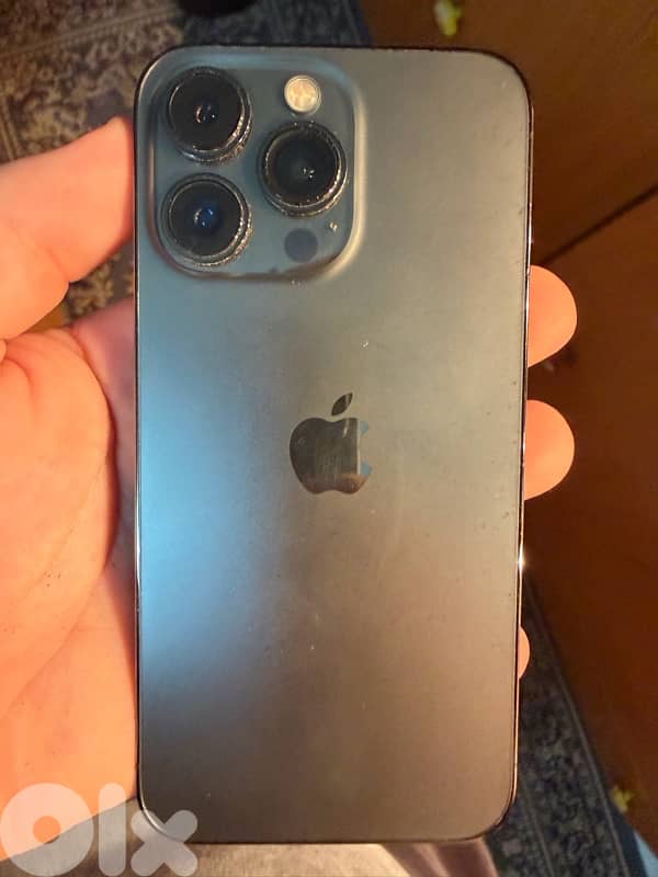 IPhone 13 Pro 128 GB 1