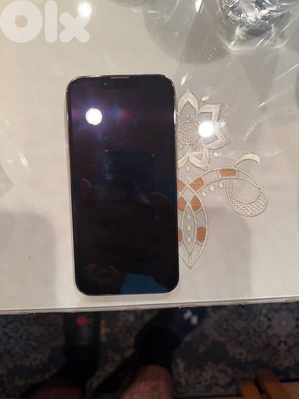 IPhone 13 Pro 128 GB 2