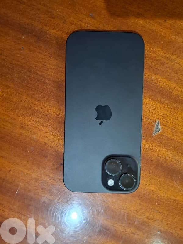 Used iphone 15 256gb 1