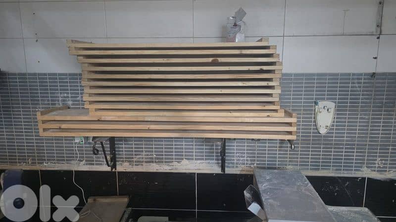 عدة فرن و براد 3