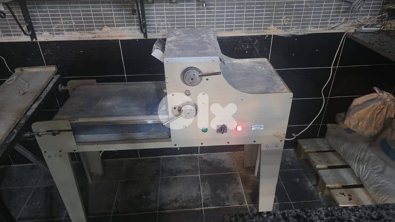 عدة فرن و براد 4