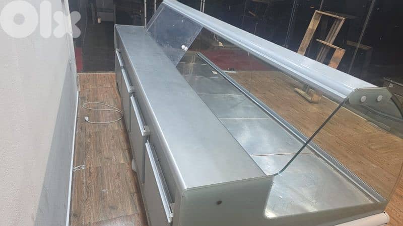 عدة فرن و براد 6