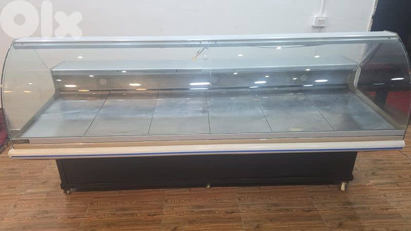 عدة فرن و براد 7