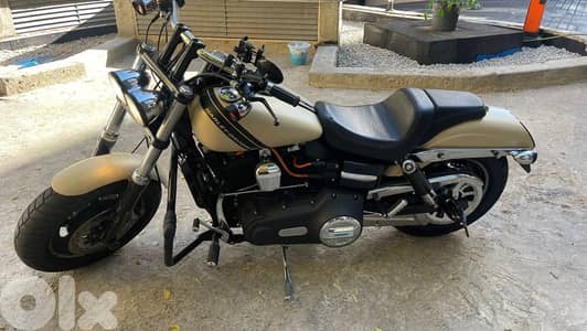 harley-davidson for sale