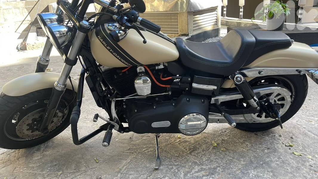 harley-davidson for sale 2