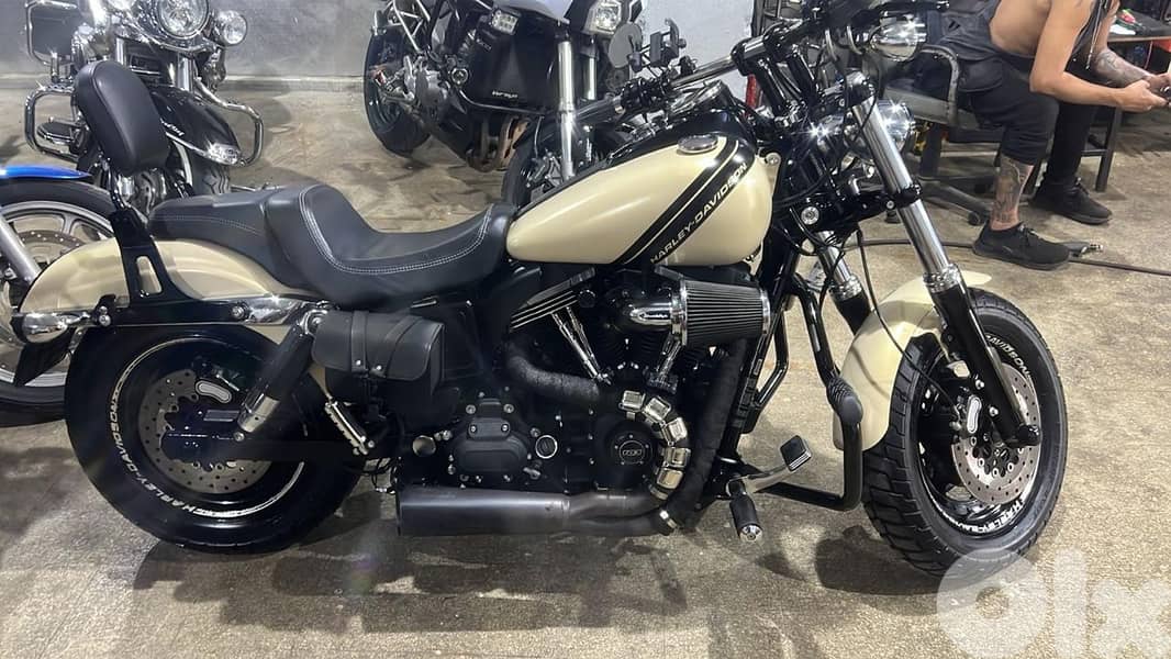 harley-davidson for sale 3