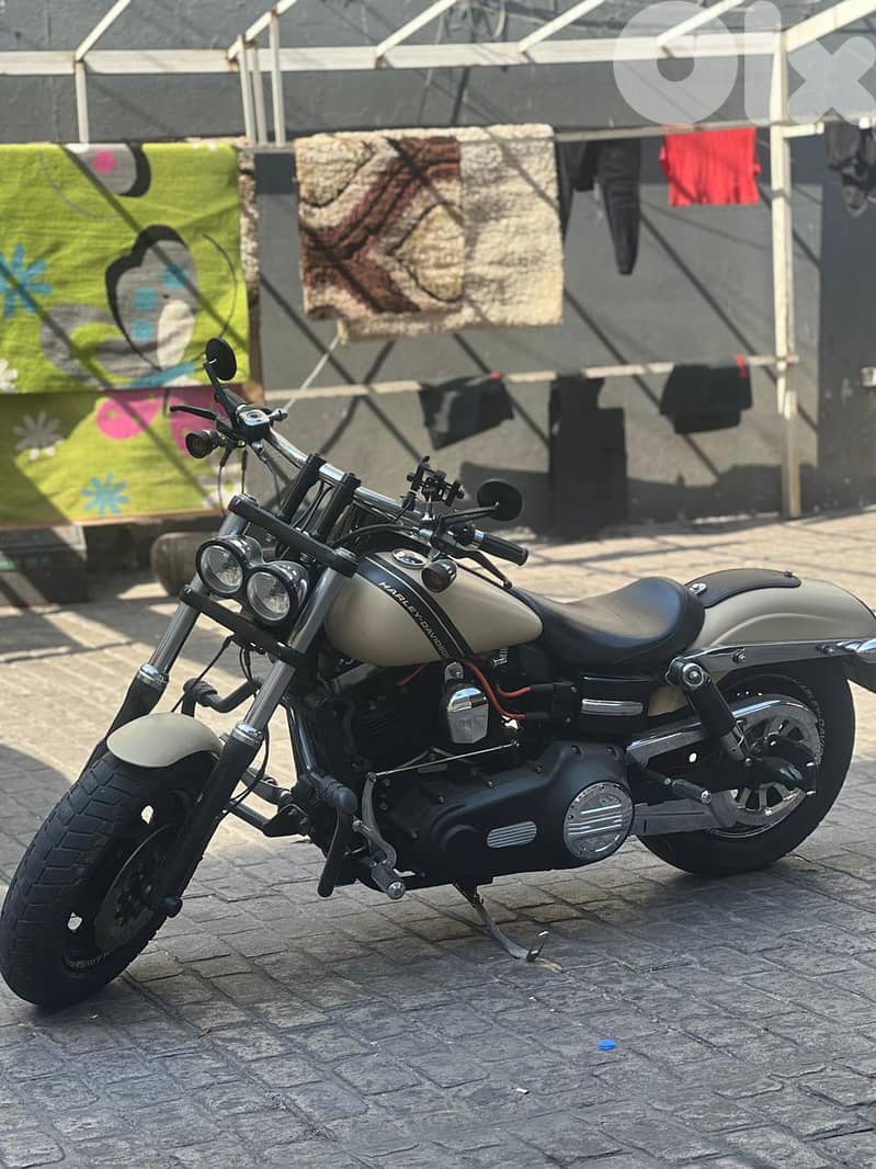 harley-davidson for sale 4