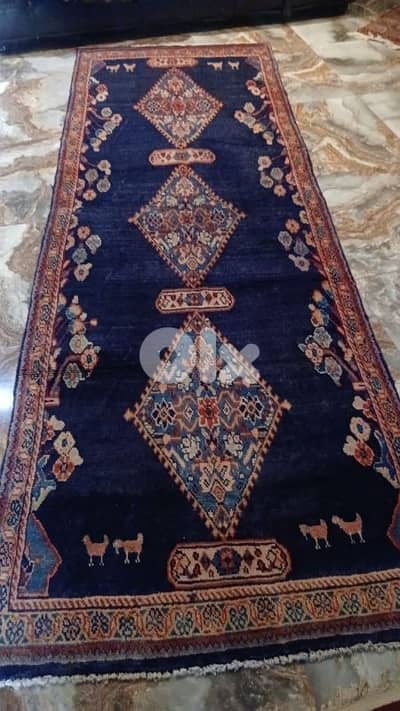 سجاده عجميه انتيك شغل يدوي