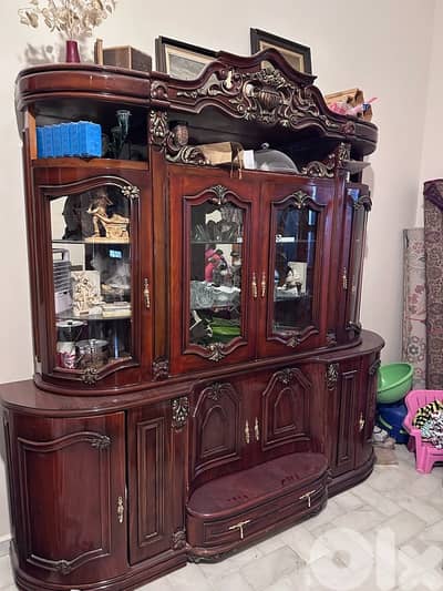 dining room for sale - zahle صفرة للبيع زحلة