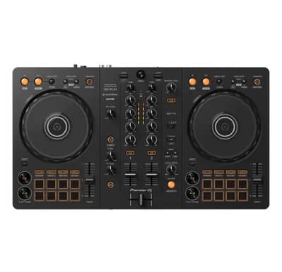 Pioneer DJ DDJ-FLX4