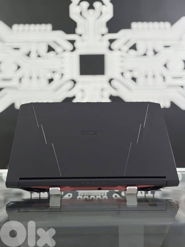 Acer Nitro 5 i7-11800H & RTX 3060 1