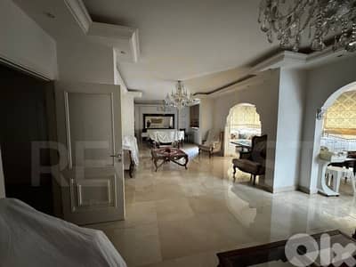 Apartment For Rent in Karakol El Druze شقة للايجار في كاراكول الدروز