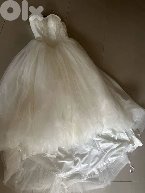 wedding dress 3