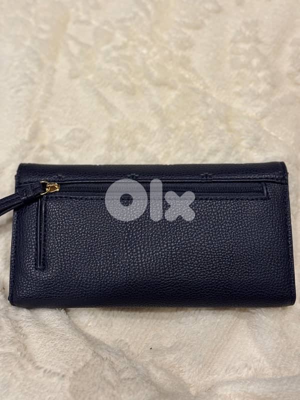 TOMMY HILFIGER ORIGINAL WALLET 3