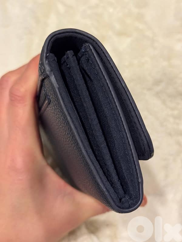 TOMMY HILFIGER ORIGINAL WALLET 4
