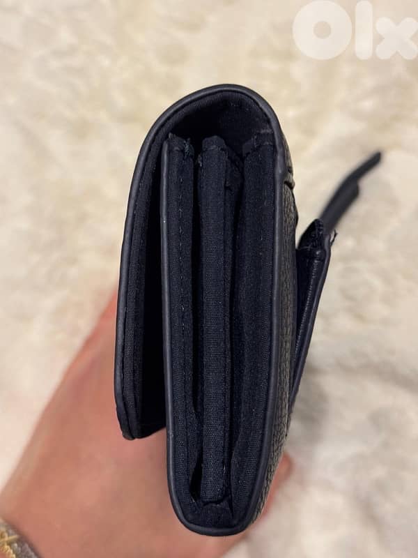 TOMMY HILFIGER ORIGINAL WALLET 5